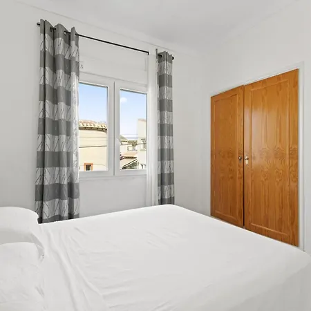 Apartment Calas C Con Terraza
