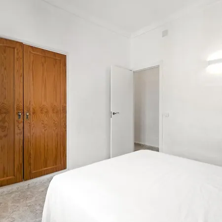 Apartment Calas C Con Terraza Torrevieja