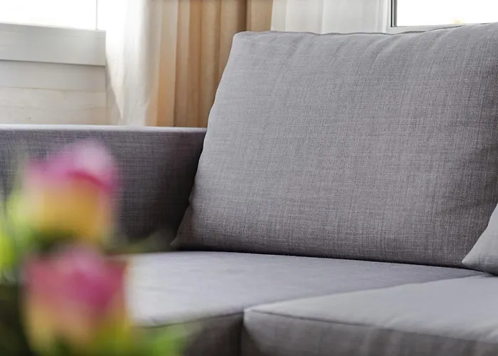 Apartamento Calas Con Terraza C *