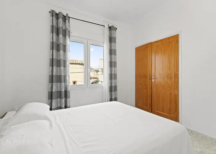 Apartamento Calas Con Terraza C