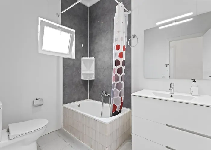 Apartament Calas C Con Terraza