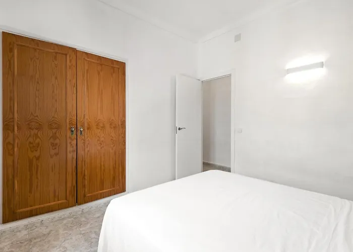 Apartament Calas C Con Terraza Torrevieja