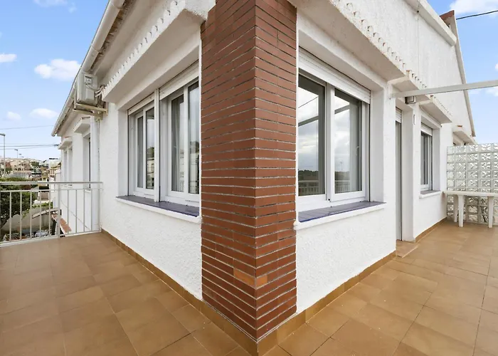 Apartamento Calas Con Terraza C Torrevieja