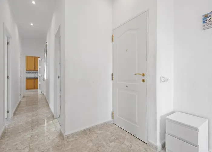 Calas Con Terraza C *