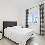 Calas C Con Terraza Lejlighed Torrevieja