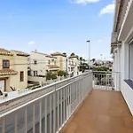Calas C Con Terraza Lejlighed Torrevieja