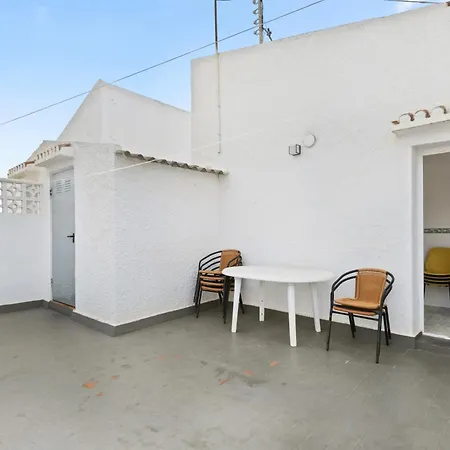 Calas C Con Terraza