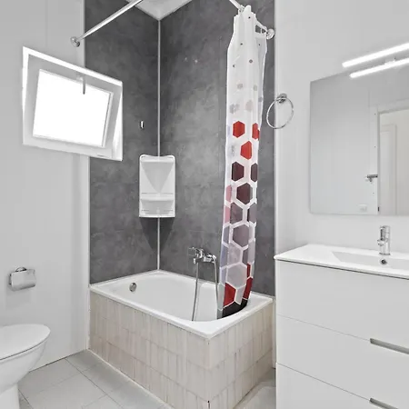 Apartamento Calas C Con Terraza