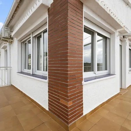 Apartamento Calas C Con Terraza Torrevieja