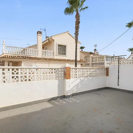 Calas C Con Terraza Apartamento *
